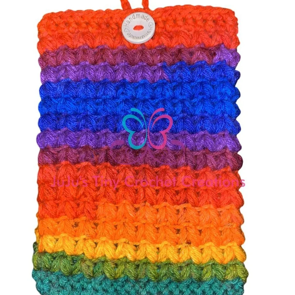 Kindle Paperwhite E-Reader Cover Sleeve - LGBTQIA - Rainbow - Gay Pride - LGBTQ